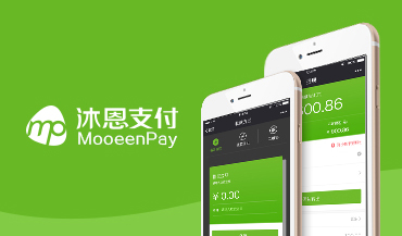 沐恩支付|MooeenPay